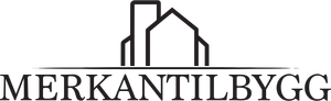 Merkantilbygg logo